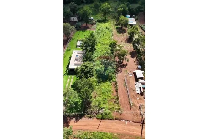 Fazenda dos Sonhos em Rio Verde, GO - Oportunidade!