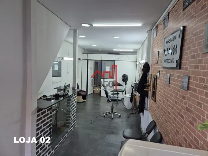 Prédio Comercial - Venda - Carlos Prates