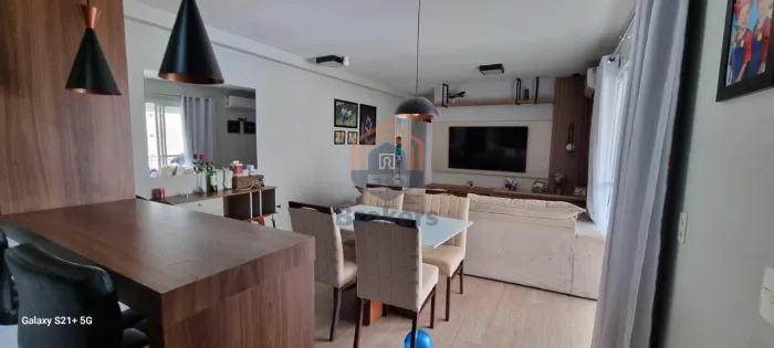 Apartamento em Engordadouro - Jundiaí