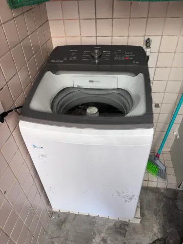 Máquina de Lavar Brastemp