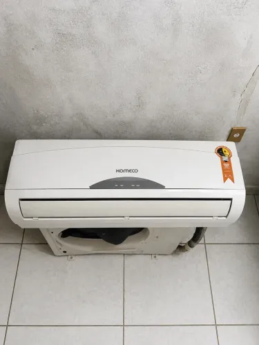 Ar-Condicionado Komeco 12.000 BTUs 220V - Somente Evaporadora