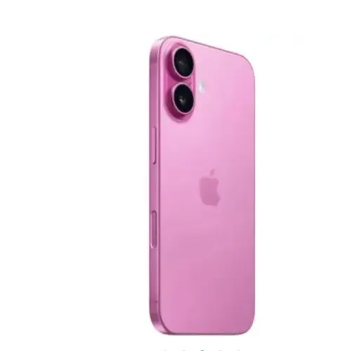iPhone 16