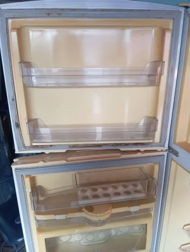 Geladeira Brastemp Frost Free