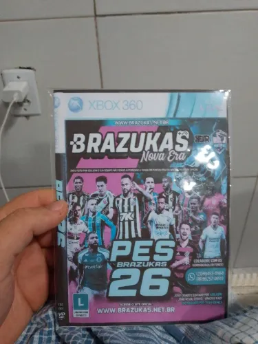 Jogos de 360