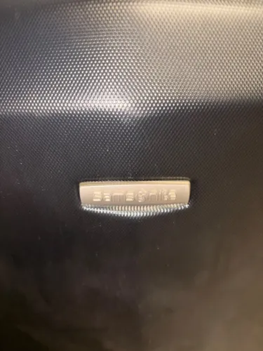 Mala de Viagem Média Samsonite Hudson Spinner 24