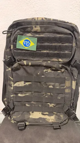 Mochila Viagem