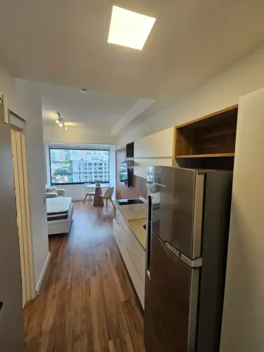 ALUGA-SE Lindo Studio para Locação em perdizes