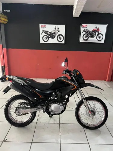Bros 125 2013 GPmotos 