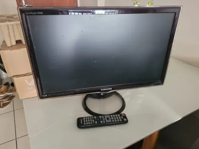 Monitor PC/TV Samsung TA550