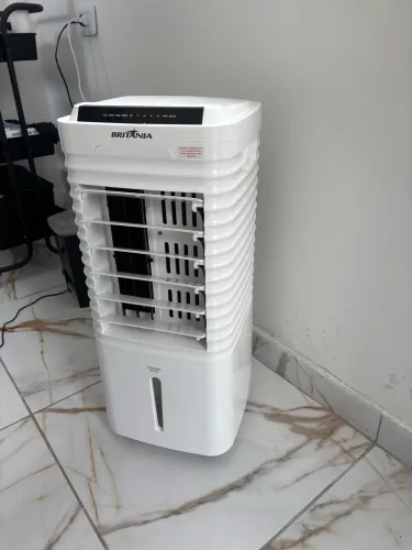 Climatizador de ar