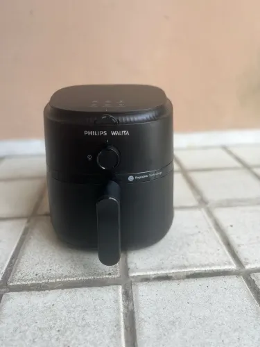 Airfryer Philips Walita Série 1000 4,2L