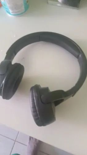 Vendo esse fone JBL original potência