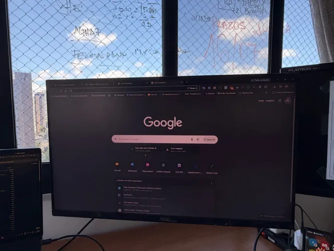 MONITOR