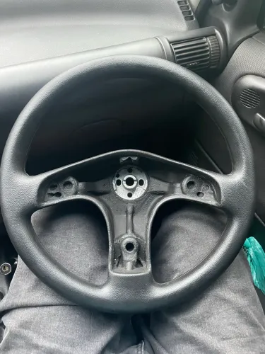 Volante original GM / Corsa Classic/Pick-up Corsa