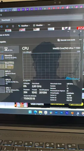 Asus vivobook pro 15 oled