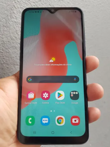 Galaxy A10S 32GB