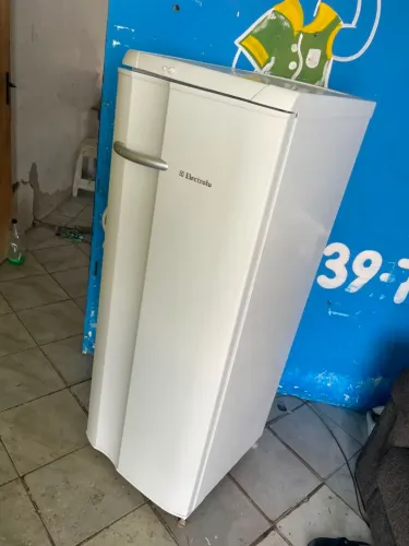 Geladeira 