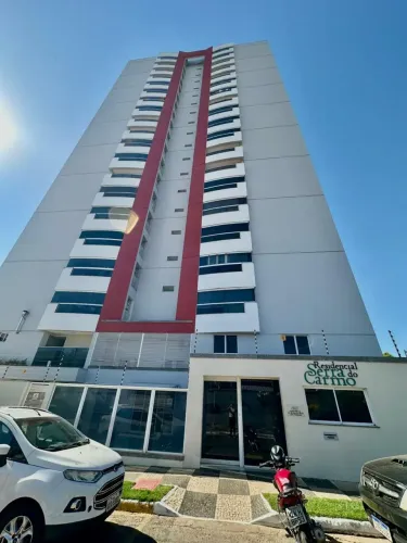 Imóvel para aluguel possui 70 metros quadrados com 2 quartos em Plano Diretor Sul - Palmas
