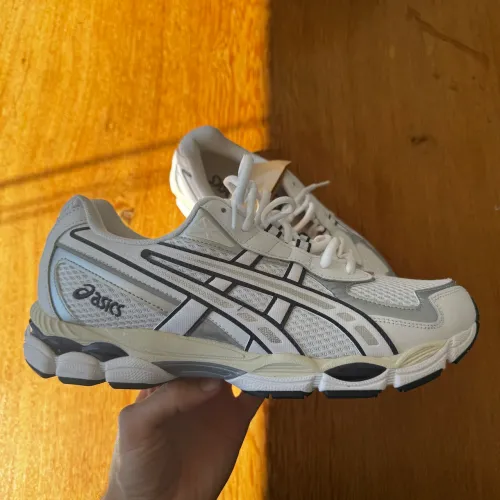 Tênis Asics Gel NYC Branco