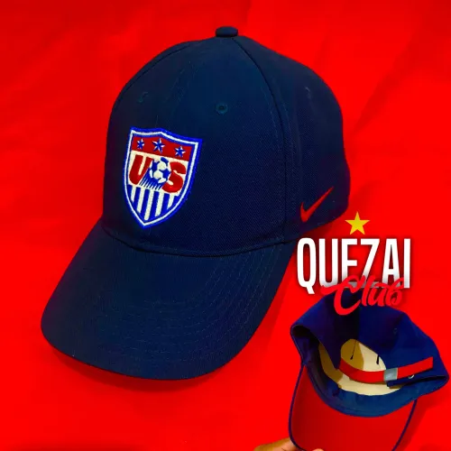 Boné Nike N98 Estados Unidos USA 2014 ORIGINAL 