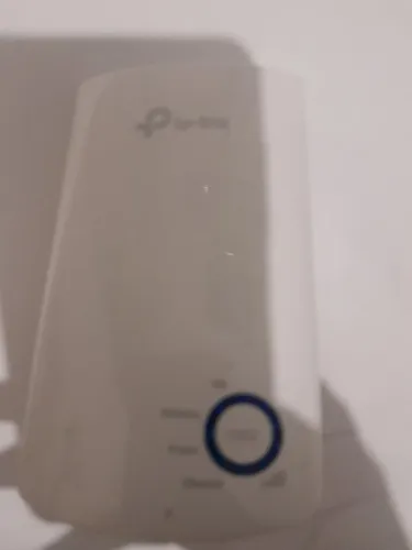 Repetidor  tp-link  TL-WA850RE