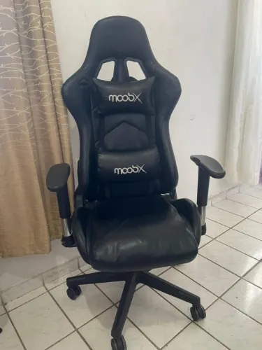 Cadeira Gamer Moobx