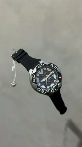 Citizen Orca ocean