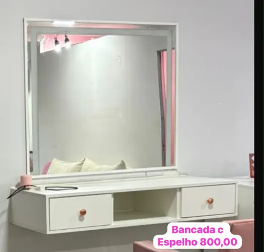 Salão de beleza