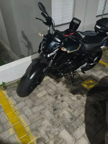 FZ15 Fazer 150