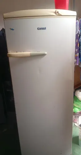 Geladeira