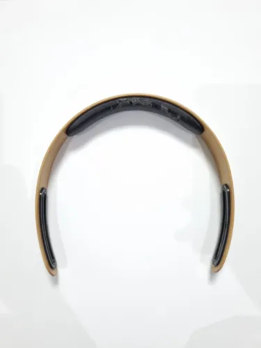 Arco Cabo e Almofadas para Fone de Ouvido Kuba Disco e Kuba Nia