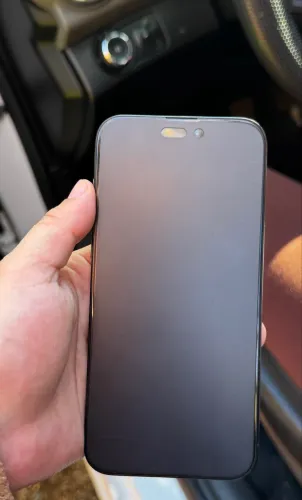 Vendo IPhone 15 pro max preto titânio (Ler a descrição)