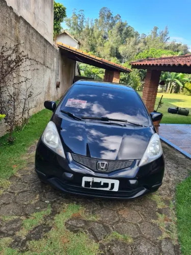 Honda Fit LXL 1.4/ 1.4 Flex 8v/16v 5P Mec. 2010