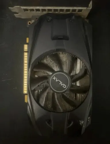 GTX 1050 2gb
