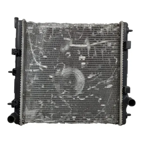 Radiador Agua Motor 208 C3 1.2 3cc 2013 2021  *0