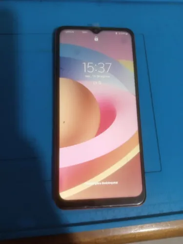 Moto E7PLUS