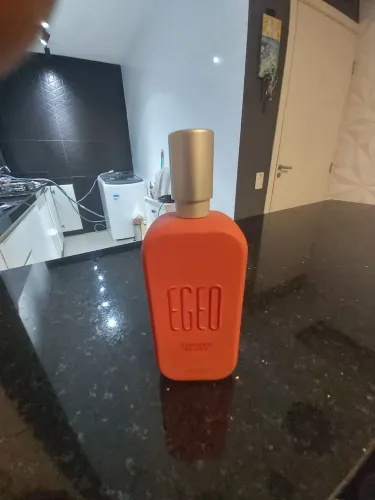 Perfume o boticário