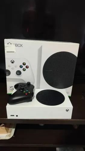 V/XBOX SERIE S 