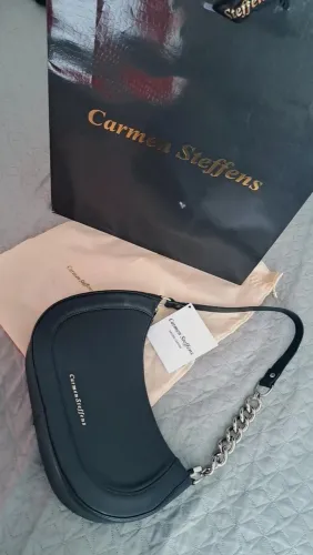 Bolsa Carmen Steffens