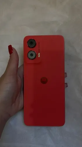 Moto G35 256GB - NOVO