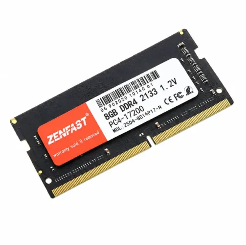 Memoria Ram 8GB DDR4 NOTEBOOK/LAPTOP