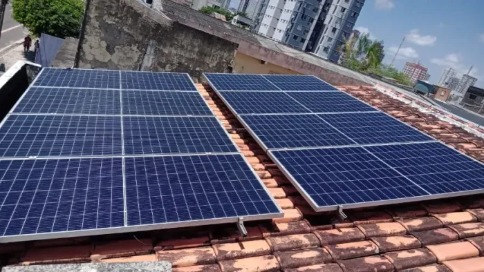 Energia Solar