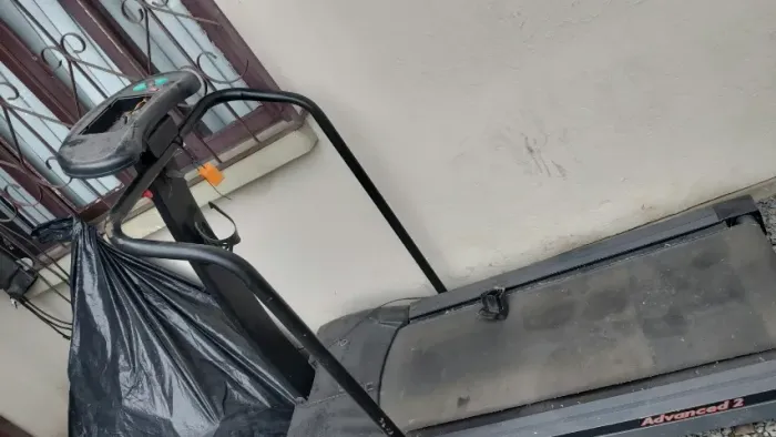 Esteira Eletrica para tirar peças