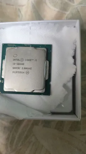 Processador Intel I5