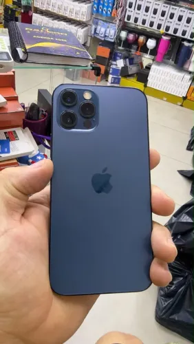 iPhone 12 Pro