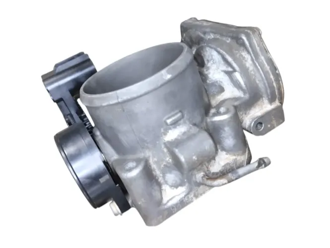 Corpo Borboleta Tbi Strada Stilo Siena Palio 1.8 2006 2012
