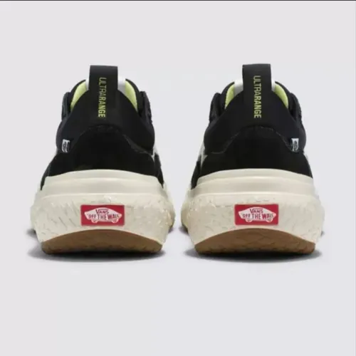 Tênis vans ultragem