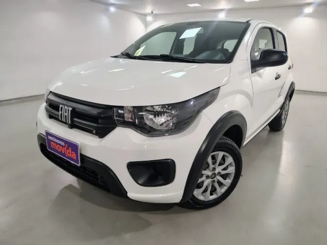 Fiat Mobi Like 1.0 Fire Flex 5P. 2024