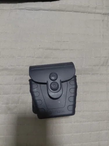 Material para policial