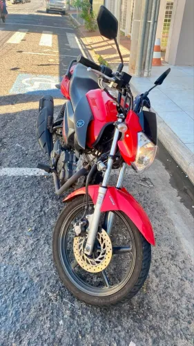 Yamaha Factor 150cc Muito conservada!